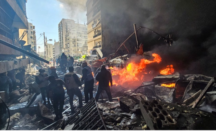 Israel Curang, Langgar Gencatan Senjata; Iran Janji Hukum Tegas Israel